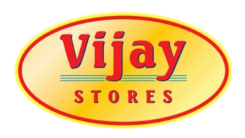 Vijay Stores Logo without BG