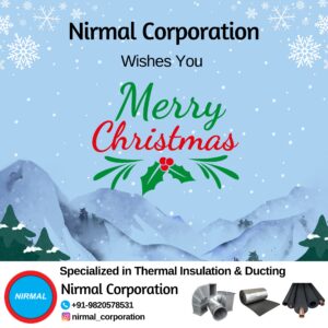 20221222_Nirmal Corporation Christmas Greeting