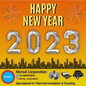 Nirmal Corporation New Year 2023