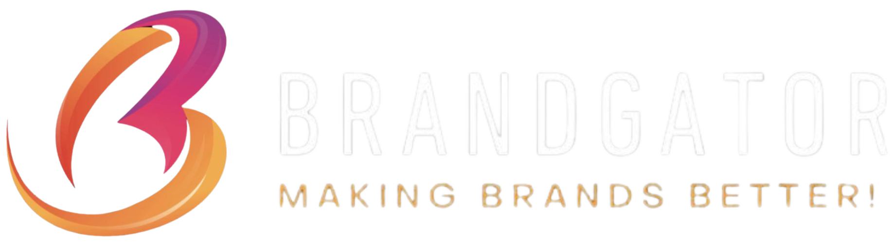 Brandgator logo